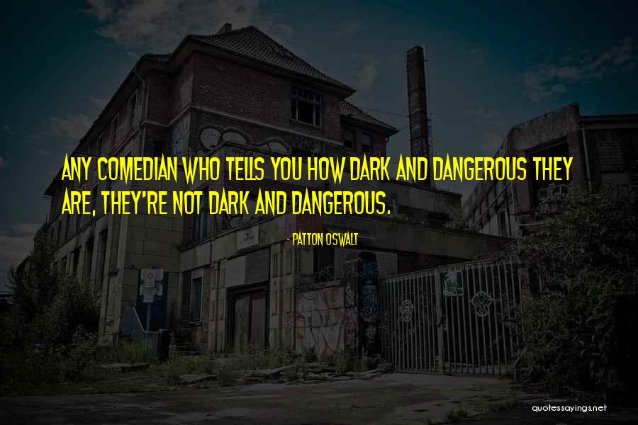 Eljamal Sammy Quotes By Patton Oswalt Eljamal Sammy Quotes By Patton Oswalt