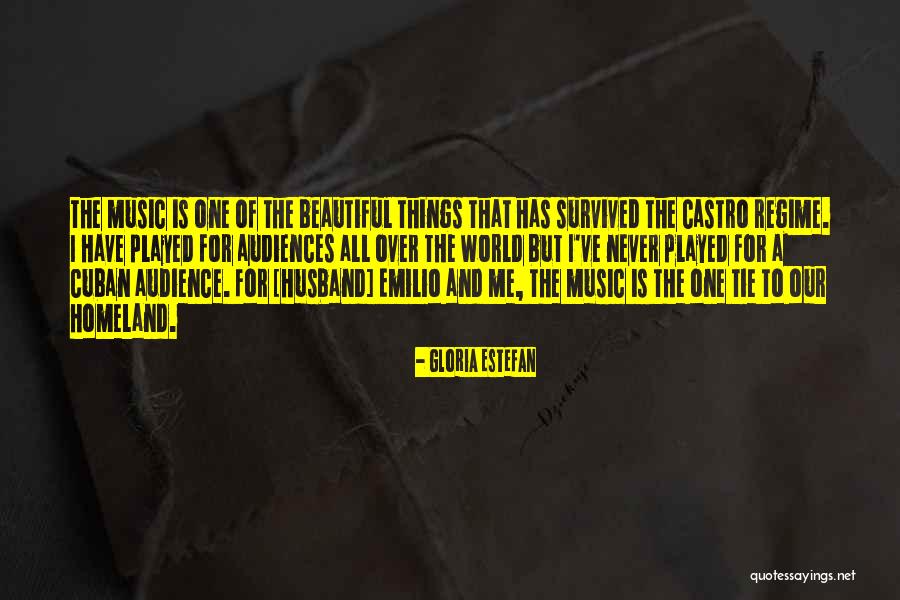 Eljana Zovko Quotes By Gloria Estefan Eljana Zovko Quotes By Gloria Estefan