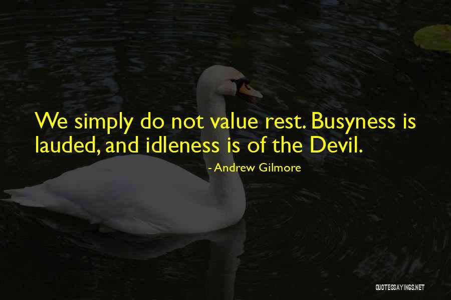 Eljane Quotes By Andrew Gilmore Eljane Quotes By Andrew Gilmore