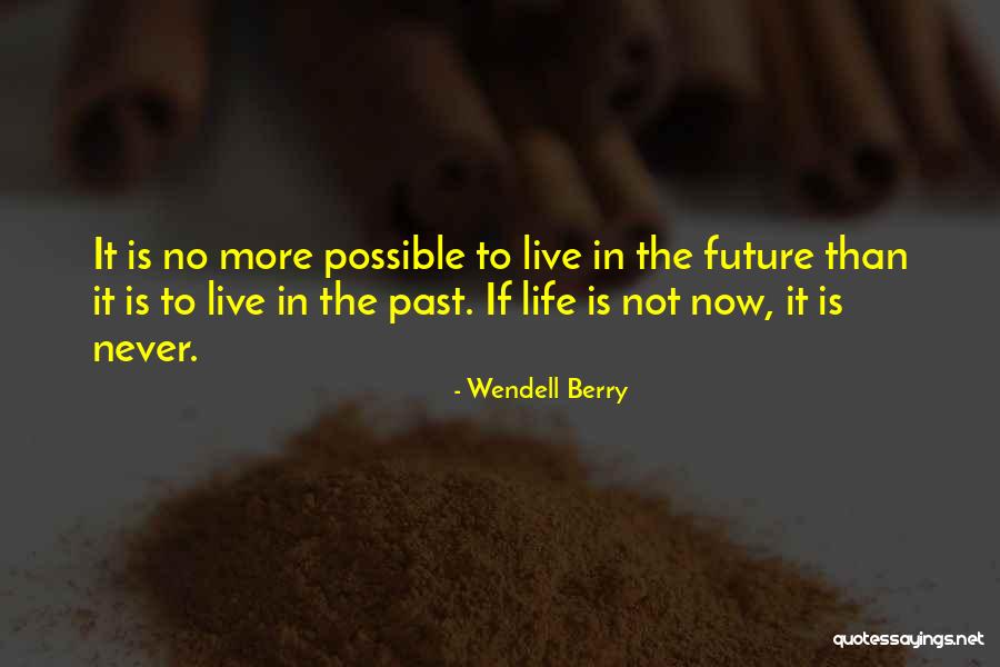 Eljane Quotes By Wendell Berry Eljane Quotes By Wendell Berry
