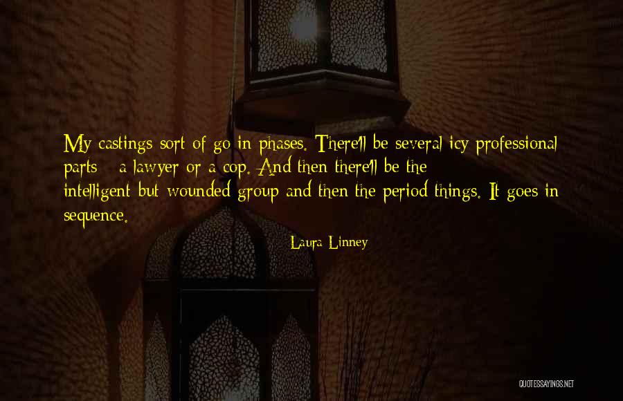 Eljanov Quotes By Laura Linney Eljanov Quotes By Laura Linney