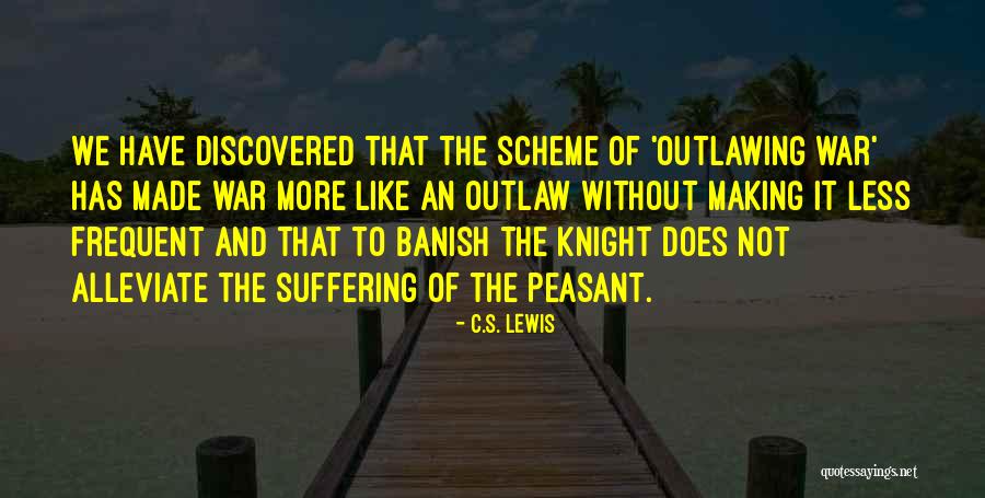 Eljassimi Quotes By C.S. Lewis Eljassimi Quotes By C.S. Lewis
