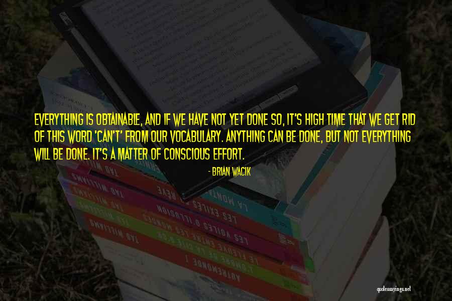 Eljeznicki Kolodvor Quotes By Brian Wacik Eljeznicki Kolodvor Quotes By Brian Wacik