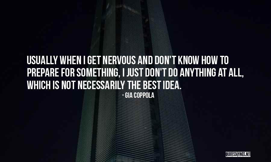 Eljin Quotes By Gia Coppola Eljin Quotes By Gia Coppola