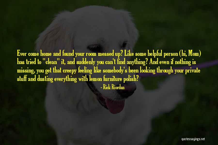 Eljin Quotes By Rick Riordan Eljin Quotes By Rick Riordan