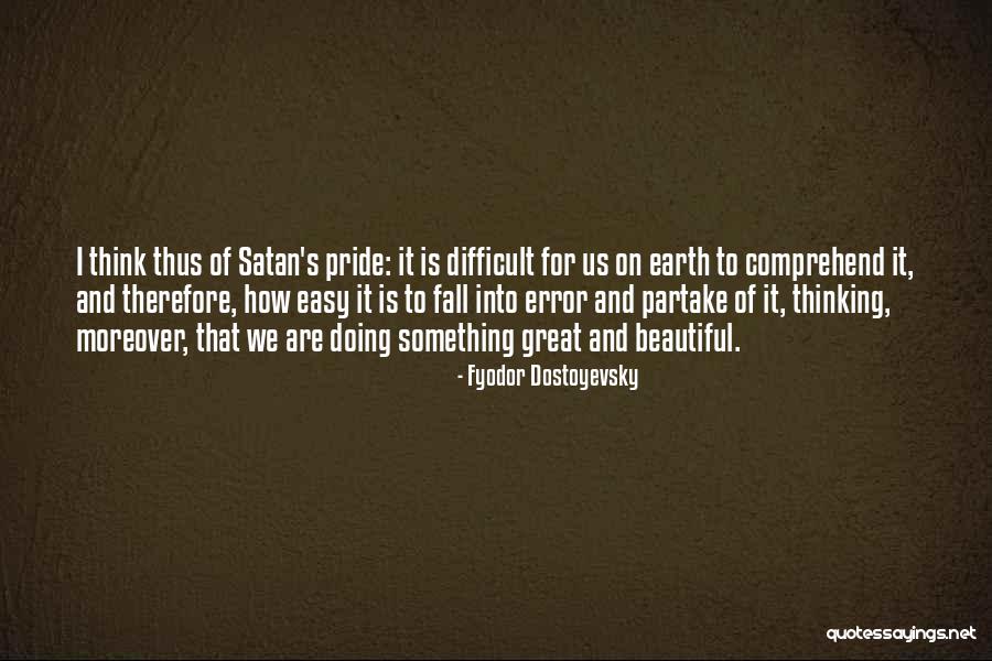 Eljos Quotes By Fyodor Dostoyevsky Eljos Quotes By Fyodor Dostoyevsky