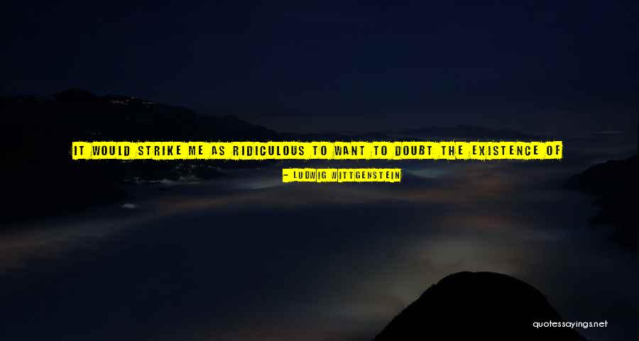 Eljuri Quotes By Ludwig Wittgenstein Eljuri Quotes By Ludwig Wittgenstein