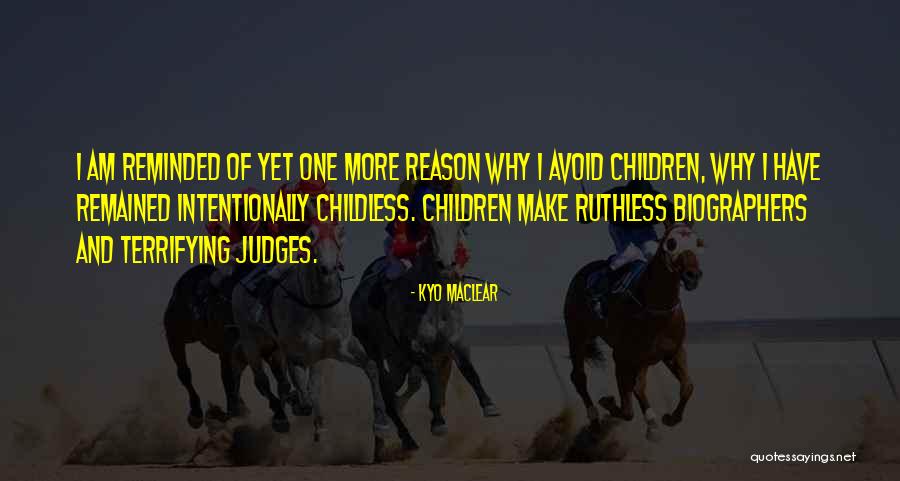 Eljuste Quotes By Kyo Maclear Eljuste Quotes By Kyo Maclear