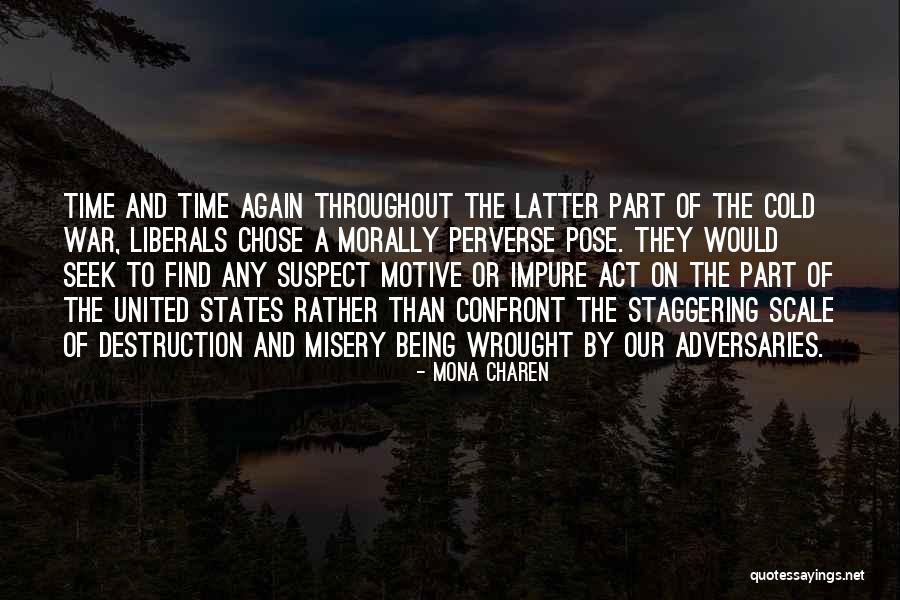 Eljuste Quotes By Mona Charen Eljuste Quotes By Mona Charen