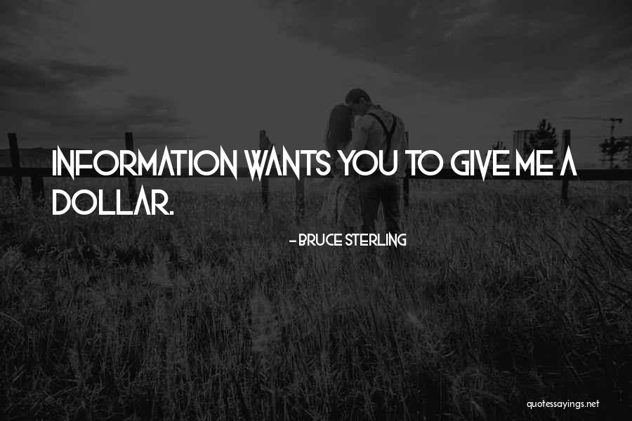 Elkaar Engels Quotes By Bruce Sterling Elkaar Engels Quotes By Bruce Sterling