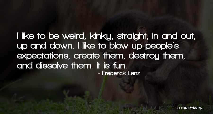 Elkaar Engels Quotes By Frederick Lenz Elkaar Engels Quotes By Frederick Lenz
