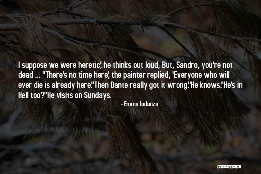 Elkaar Steunen Quotes By Emma Iadanza Elkaar Steunen Quotes By Emma Iadanza