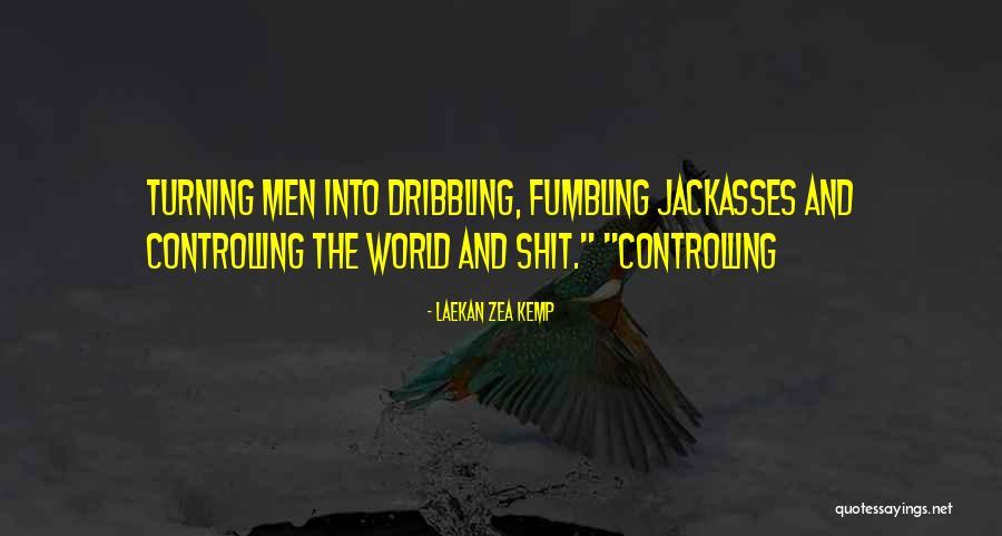 Elkabetz Ronit Quotes By Laekan Zea Kemp Elkabetz Ronit Quotes By Laekan Zea Kemp