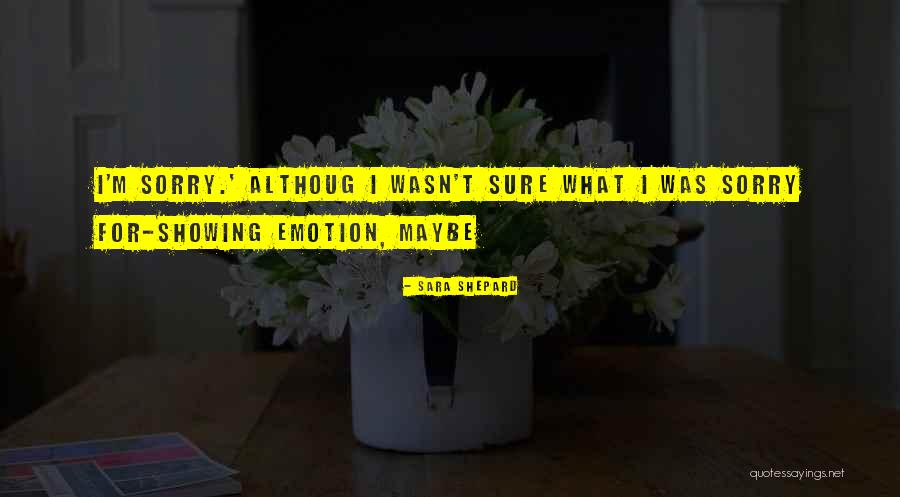 Elkan Drug Quotes By Sara Shepard Elkan Drug Quotes By Sara Shepard