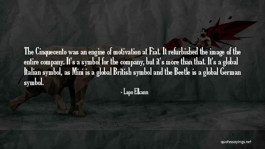 Elkann Fiat Quotes By Lapo Elkann Elkann Fiat Quotes By Lapo Elkann
