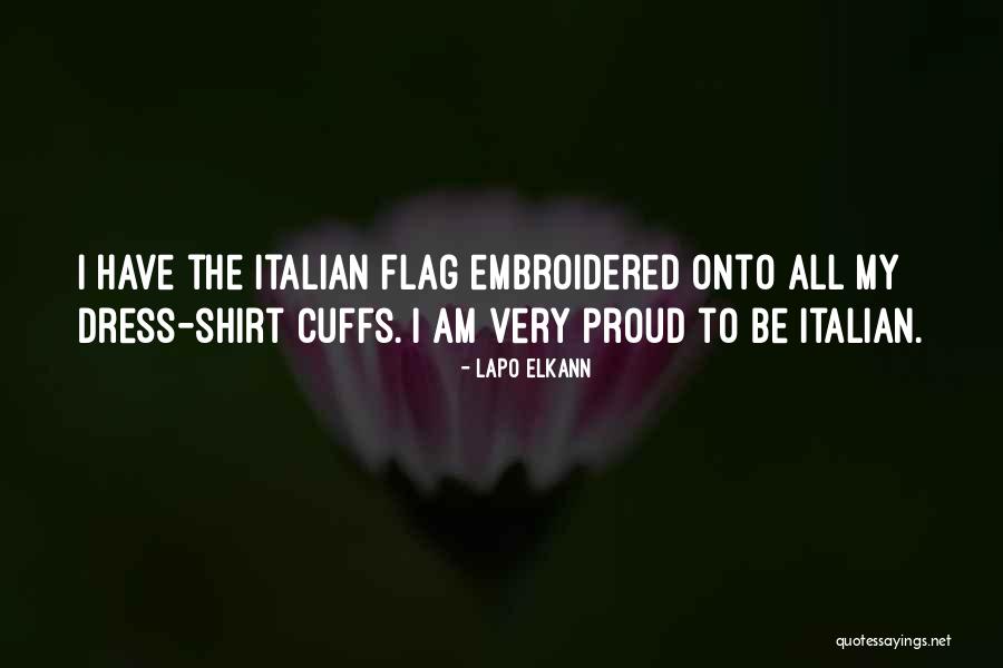Elkann Lapo Quotes By Lapo Elkann Elkann Lapo Quotes By Lapo Elkann