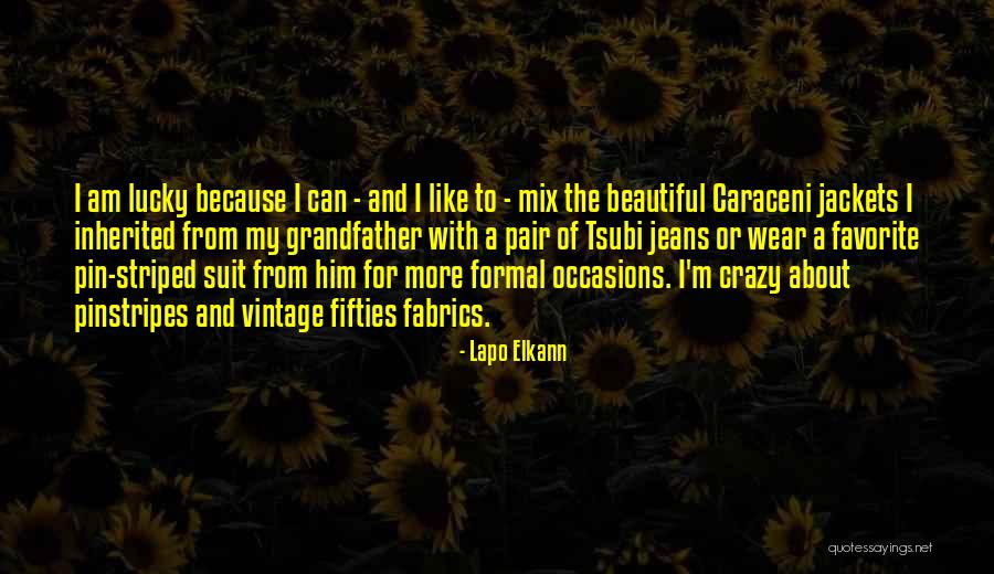 Elkann Lapo Quotes By Lapo Elkann Elkann Lapo Quotes By Lapo Elkann