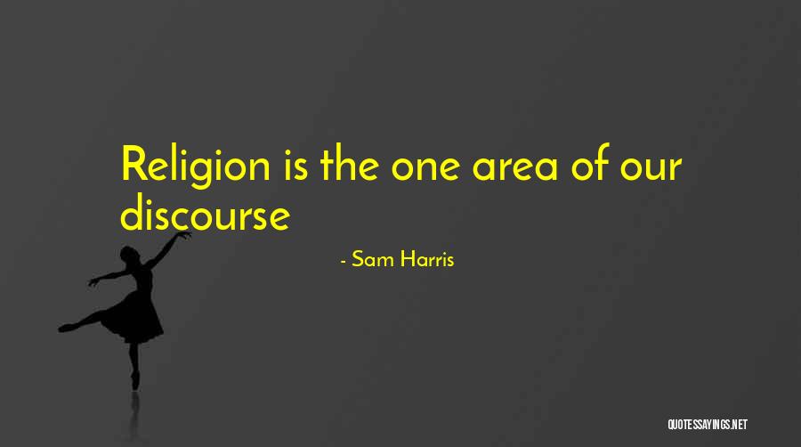 Elkerlijck Quotes By Sam Harris