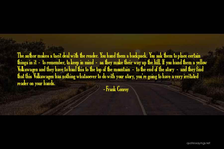 Elkerton Manager Quotes By Frank Conroy Elkerton Manager Quotes By Frank Conroy