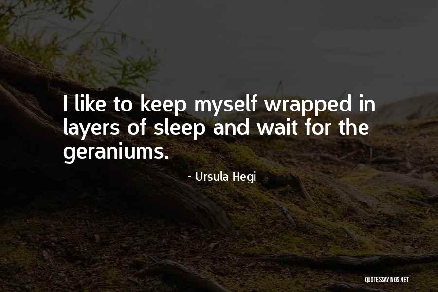 Elkerton Manager Quotes By Ursula Hegi Elkerton Manager Quotes By Ursula Hegi