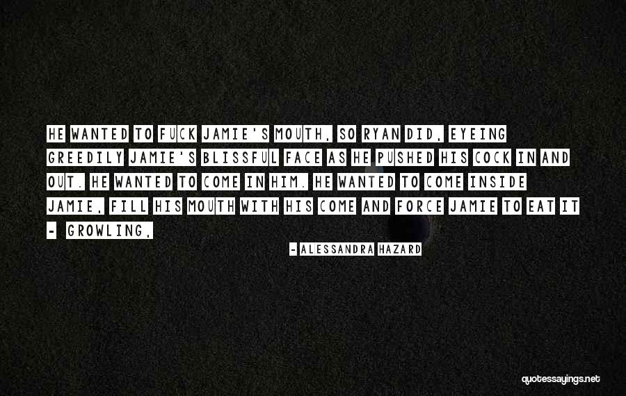 Elkhairi Quotes By Alessandra Hazard Elkhairi Quotes By Alessandra Hazard