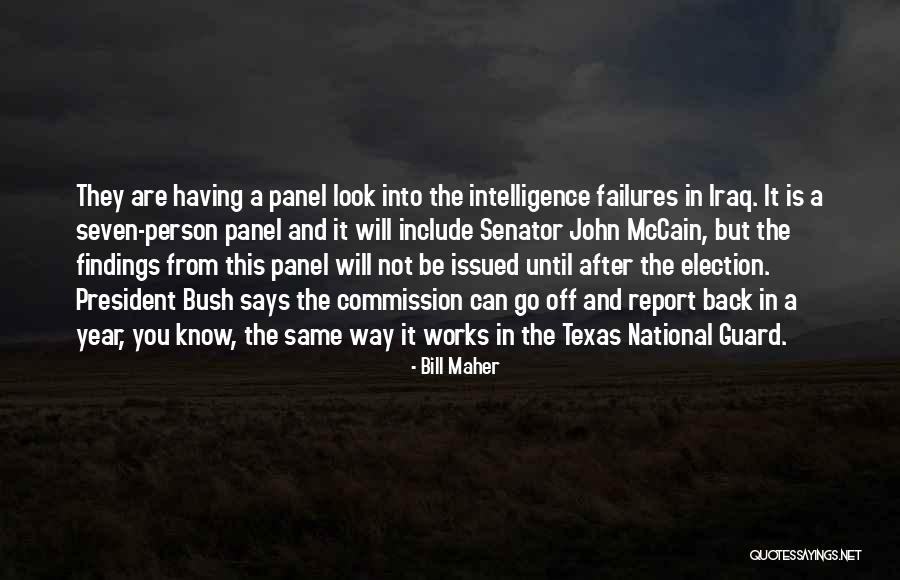 Elkhairi Quotes By Bill Maher Elkhairi Quotes By Bill Maher