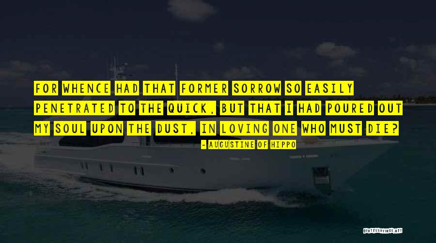 Elkhan Gray Quotes By Augustine Of Hippo Elkhan Gray Quotes By Augustine Of Hippo