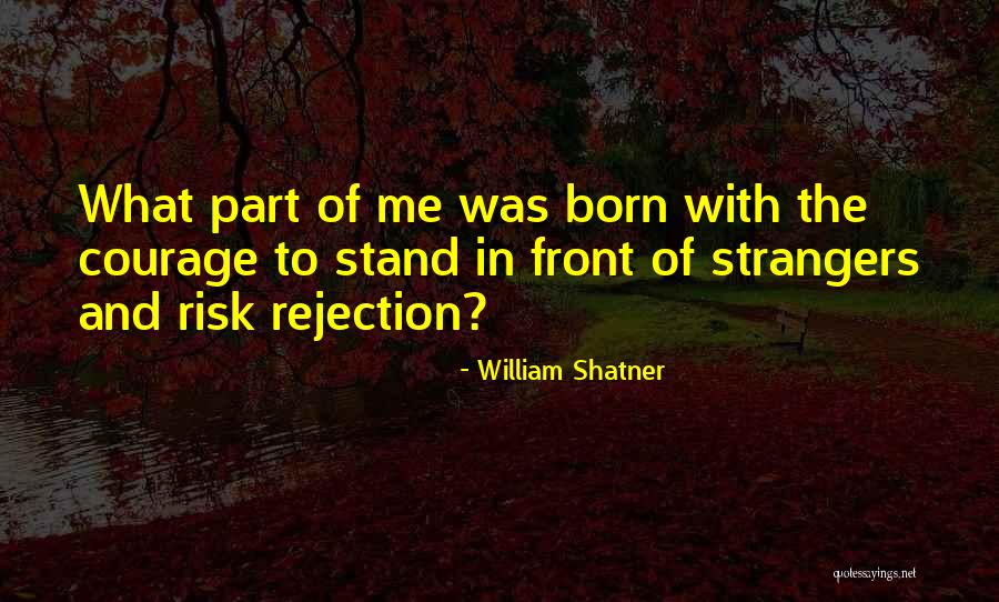 Elkington Plate Quotes By William Shatner Elkington Plate Quotes By William Shatner