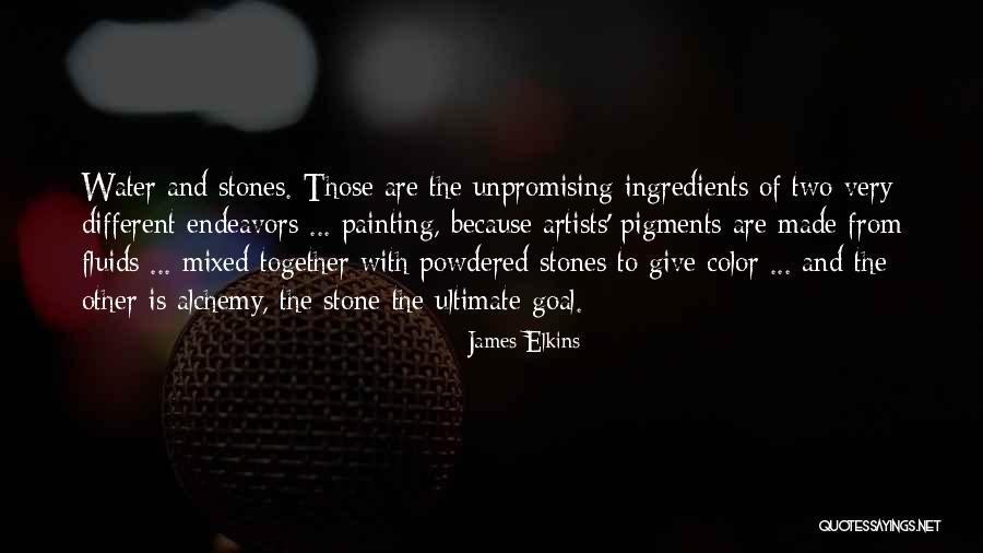 Elkins Quotes By James Elkins Elkins Quotes By James Elkins