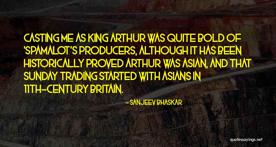 Elkner Upright Quotes By Sanjeev Bhaskar Elkner Upright Quotes By Sanjeev Bhaskar