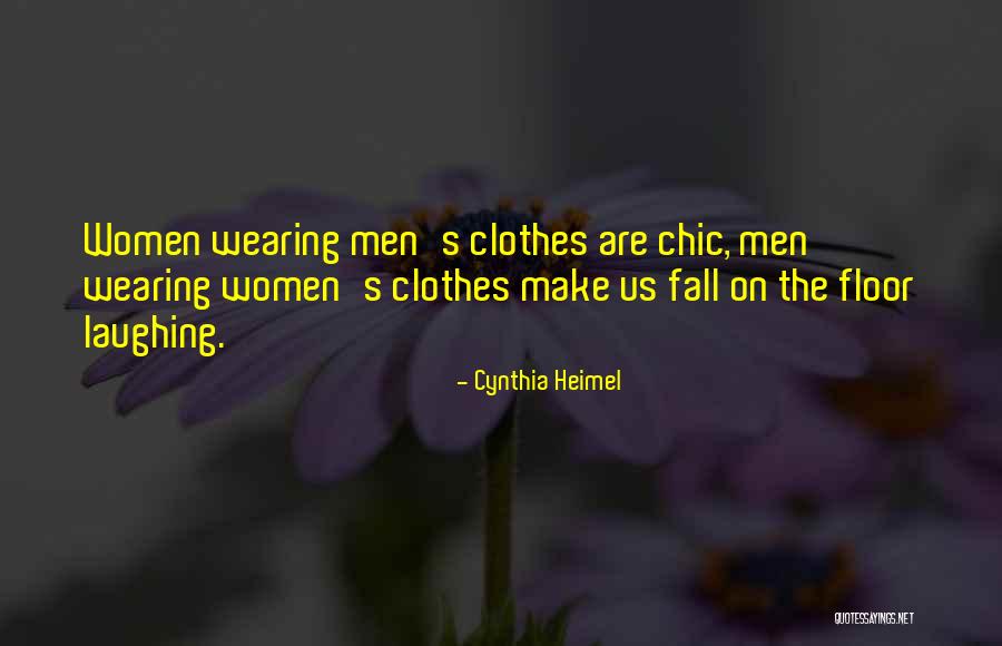 Elkner Walker Quotes By Cynthia Heimel Elkner Walker Quotes By Cynthia Heimel