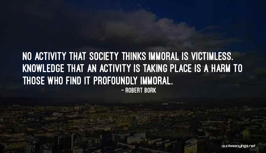Ella Es Fuerte Quotes By Robert Bork Ella Es Fuerte Quotes By Robert Bork