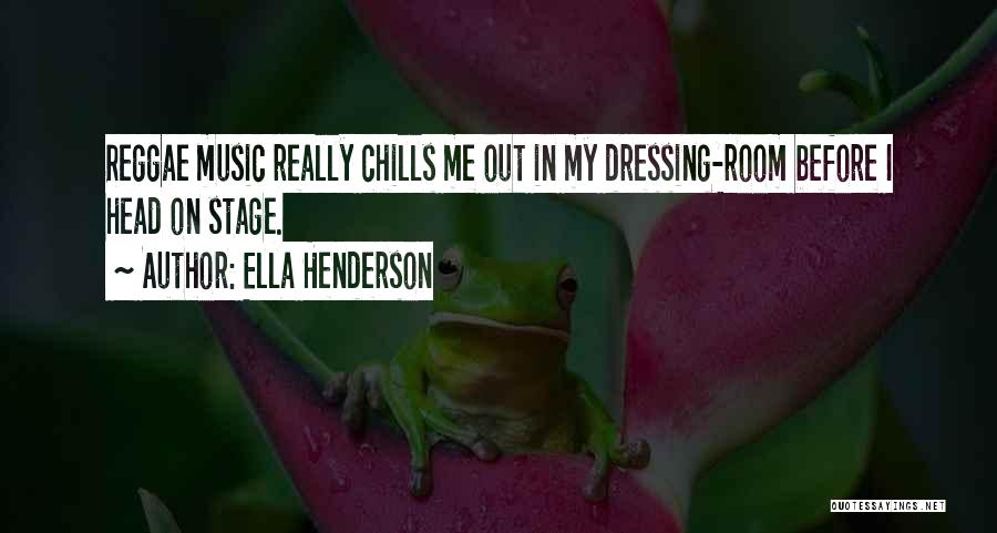 Ella Henderson Quotes 1364296