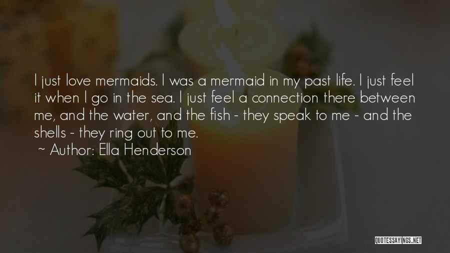 Ella Henderson Quotes 1669820