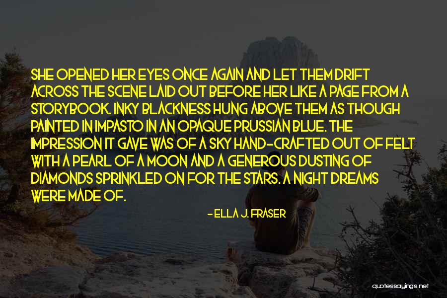 Ella J. Fraser Quotes 1730073 Ella J. Fraser Quotes 1730073