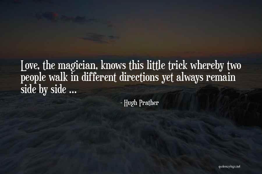 Ella Malikova Quotes By Hugh Prather Ella Malikova Quotes By Hugh Prather