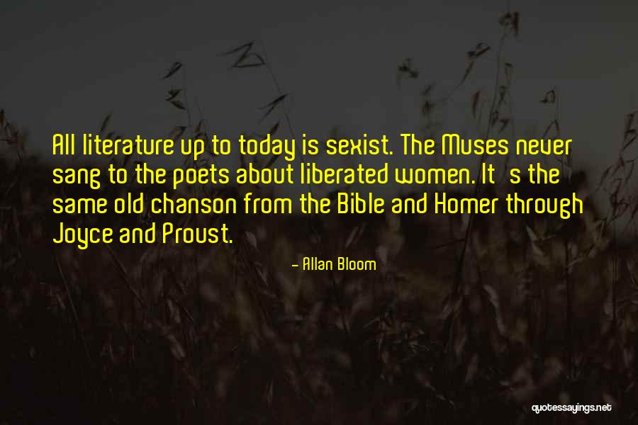 Ella Mara Brand Quotes By Allan Bloom Ella Mara Brand Quotes By Allan Bloom