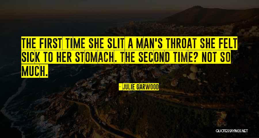Ella Mara Brand Quotes By Julie Garwood Ella Mara Brand Quotes By Julie Garwood