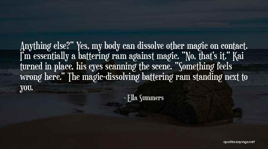 Ella Summers Quotes 1808297 Ella Summers Quotes 1808297