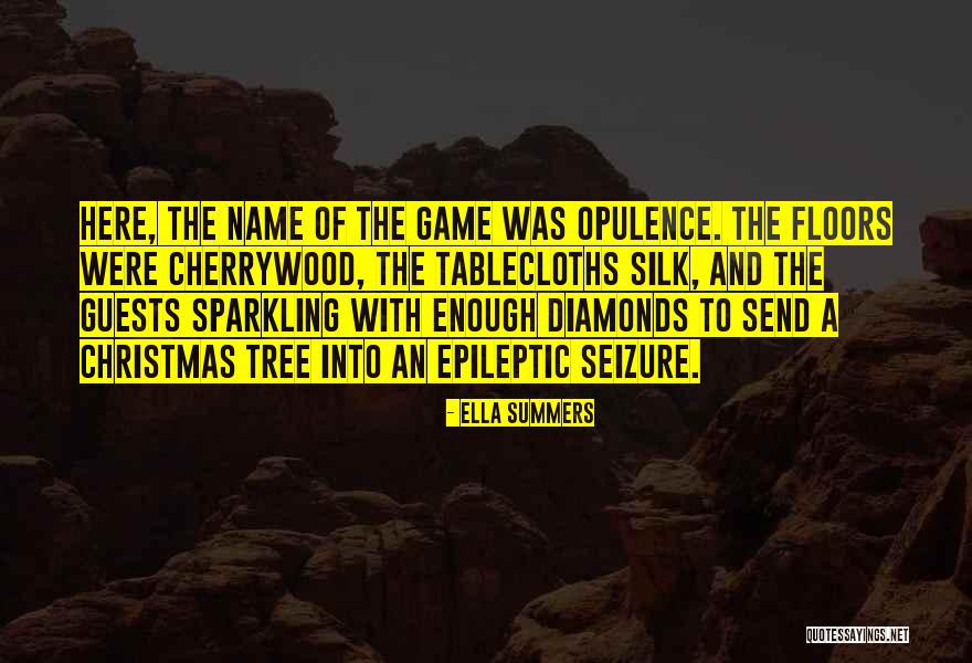 Ella Summers Quotes 1921686 Ella Summers Quotes 1921686