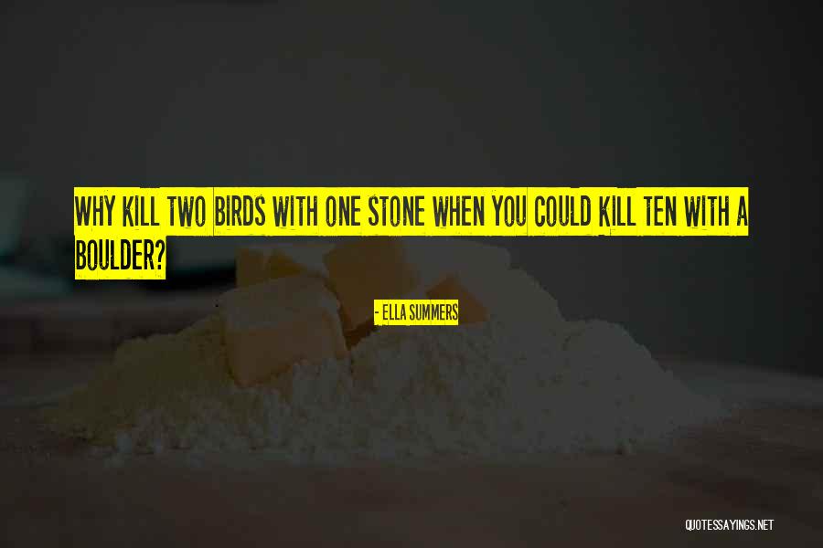 Ella Summers Quotes 332784 Ella Summers Quotes 332784