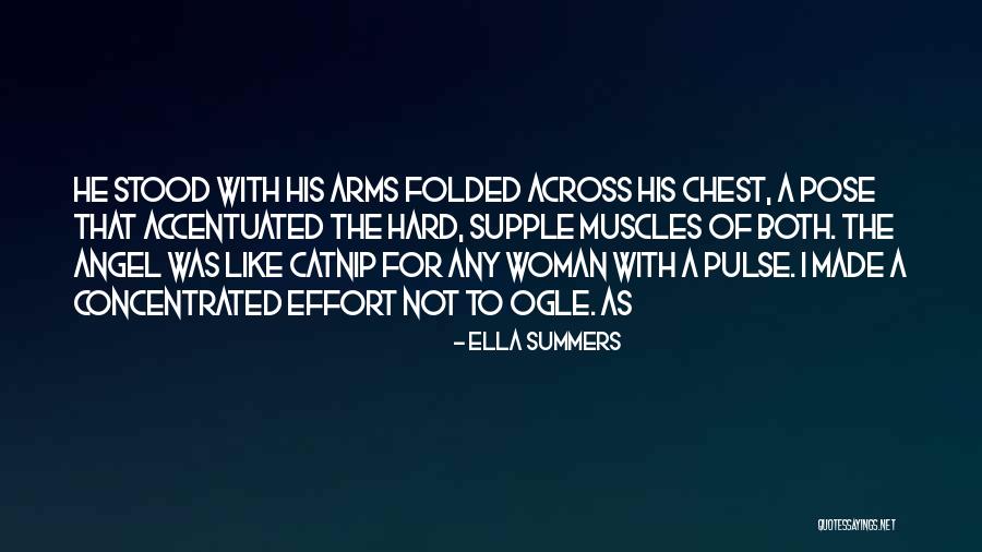 Ella Summers Quotes 820581 Ella Summers Quotes 820581
