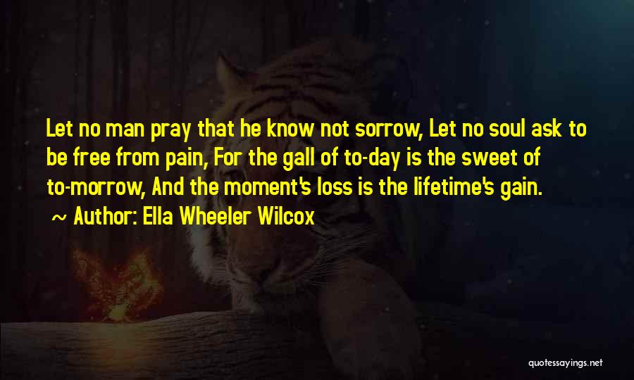 Ella Wheeler Wilcox Quotes 1372862