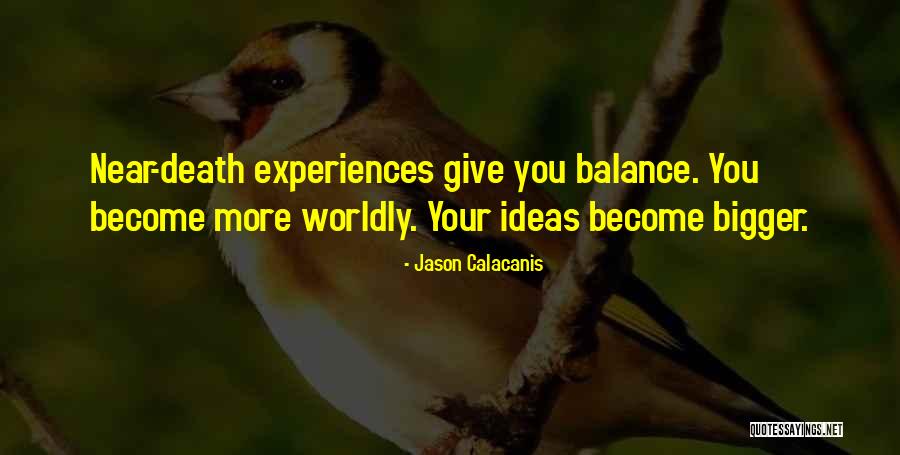 Ella Woodward Quotes By Jason Calacanis Ella Woodward Quotes By Jason Calacanis