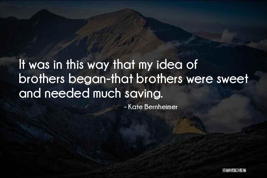 Ellacott Md Quotes By Kate Bernheimer Ellacott Md Quotes By Kate Bernheimer