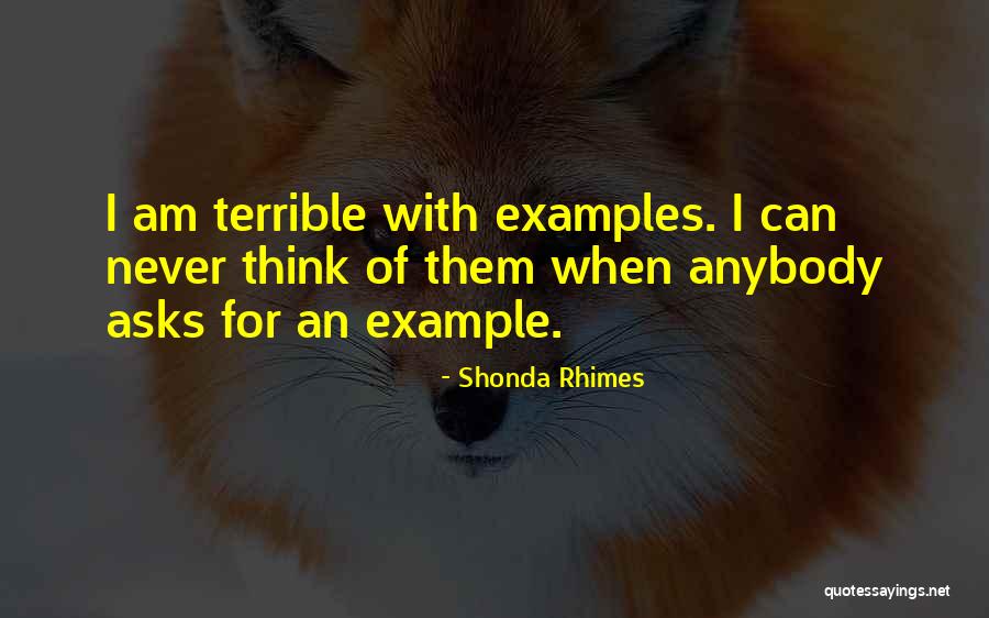 Ellacott Md Quotes By Shonda Rhimes Ellacott Md Quotes By Shonda Rhimes