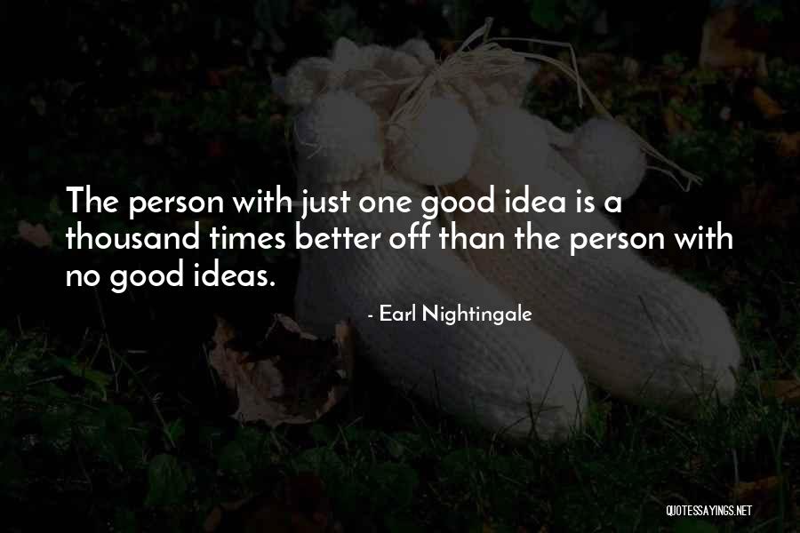 Ellag Rds Tennisklubb Quotes By Earl Nightingale Ellag Rds Tennisklubb Quotes By Earl Nightingale