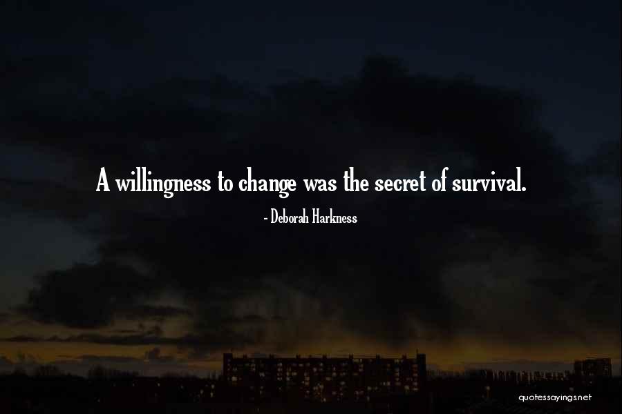 Ellah Cruz Quotes By Deborah Harkness Ellah Cruz Quotes By Deborah Harkness