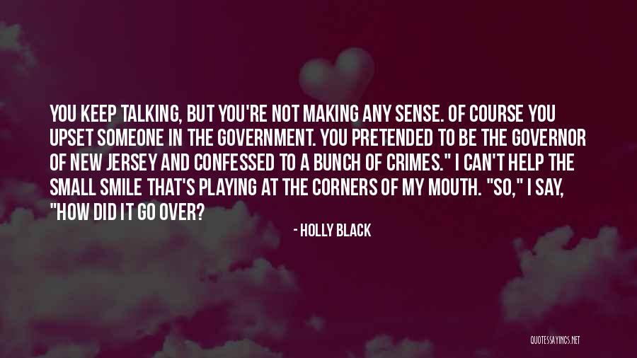Ellah Cruz Quotes By Holly Black Ellah Cruz Quotes By Holly Black