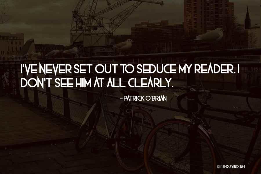 Ellain Quotes By Patrick O'Brian Ellain Quotes By Patrick O'Brian